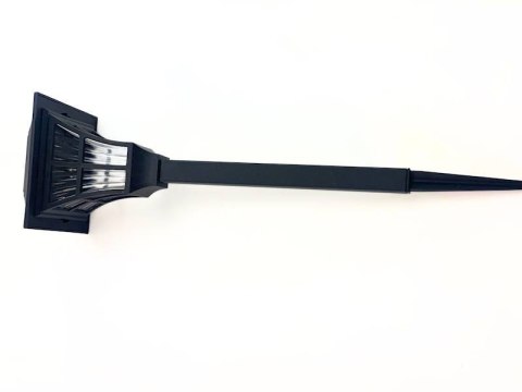 Lampka ogrodowa solarna wys. 40 cm