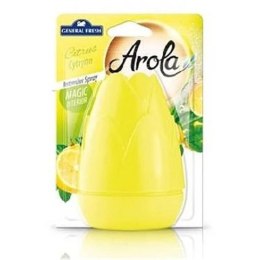 Odświeżacz magiczna szyszka Cytrusy Arola