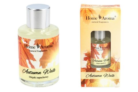 Olejek zapachowy 10ml Autumn Walk