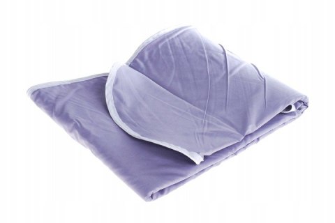 Pokrowiec na deskę do prasowania 45 x 125 cm materiałowy