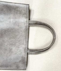 Torba beżowa 37x37cm 8.2