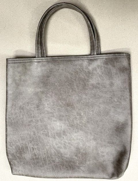 Torba beżowa 37x37cm 8.2