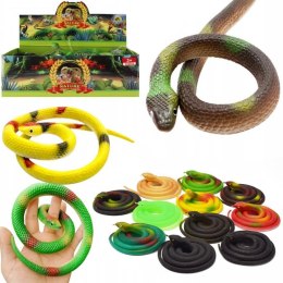 Wąż gumowy 14cm A-0127