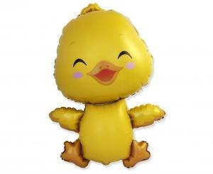 Balon foliowy 24" FX - Kaczuszka niepakowany 901905