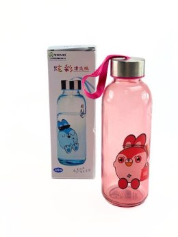 Butelka zakręcana bidon 420 ml