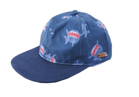 Czapka z daszkiem REKIN