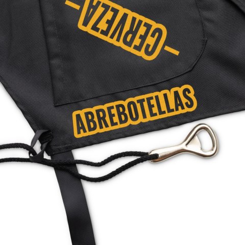 Fartuszek dla gotującego faceta (ES)