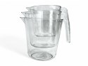 Kubek dzbanek z miarką 1000ml A201