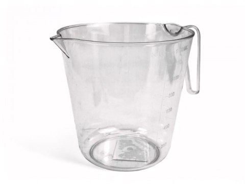 Kubek dzbanek z miarką 1400ml. A202