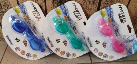 Okulary do pływania BESTWAY | 21002