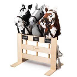 Skippi Padok dla Hobby Horse - prezent dla dziewczynki - na dzień dziecka