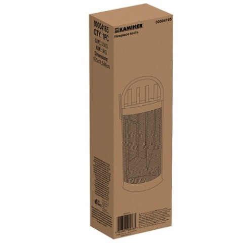 Przybory do kominka PK008