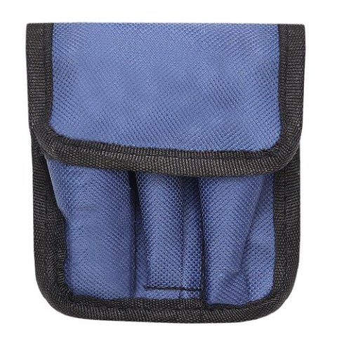 Zestaw wierteł stożkowych - 3szt.