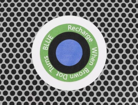 Osuszacz - pochłaniacz wilgoci do auta