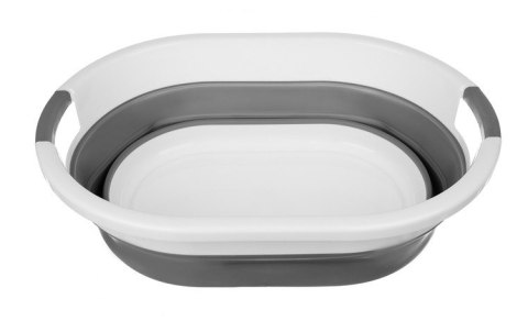 Miska - kosz składany na pranie