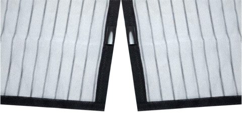 Moskitiera do drzwi uniwersalna 80/90/100 x 210/22