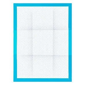 Podkład higieniczny chłonny- 100szt. + woreczki