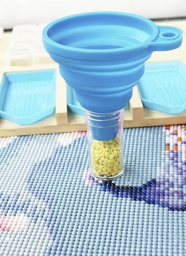 Akcesoria do haftu diamentowego Malatec 19184