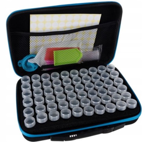 Akcesoria do haftu diamentowego Malatec 19184