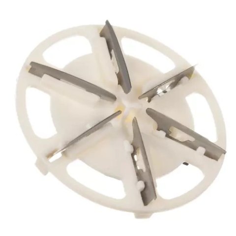 Golarka do ubrań z lampką nocną Ruhhy 19162