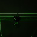 Poziomica laserowa 16-liniowa 360 stopni