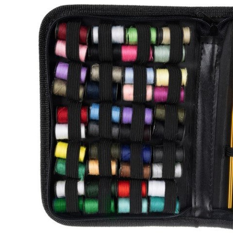 Zestaw do szycia 128 szt. Ruhhy 19457