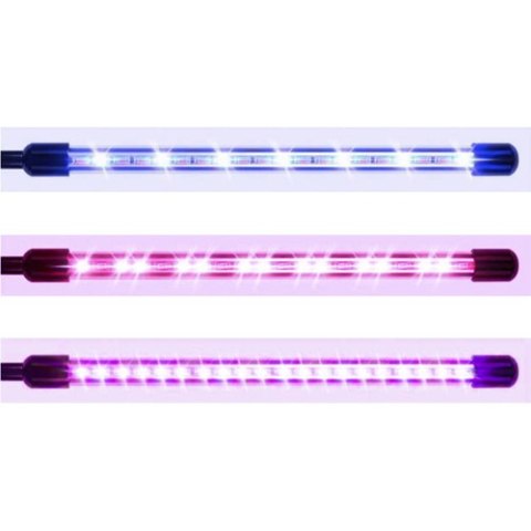 Lampa 20 LED 4szt. do wzrostu roślin Gardlov 19388