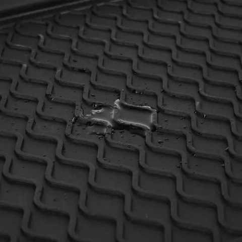 Mata/ ociekacz na obuwie Ruhhy 19921