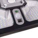 Lampa solarna Izoxis 22736