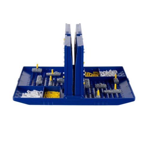 Gra rodzinna "Statki" 22413