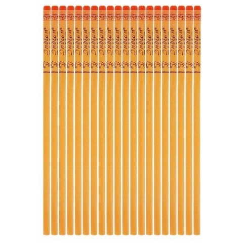 Świece do uszu 10 par Soulima 22996