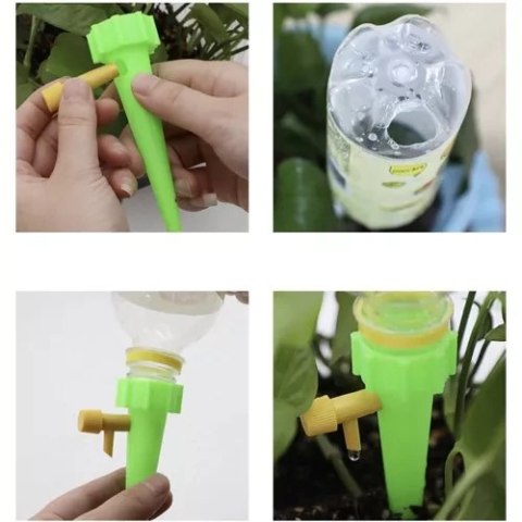 Nawadniacz do doniczek 23486