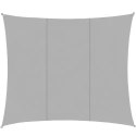 Żagiel przeciwsłoneczny 4x3m- szary Gardlov 23143