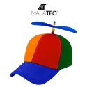 Czapka ze śmigłem Malatec 23632