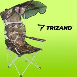 Krzesło wędkarskie 