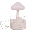 Nawilżacz powietrza - lampka nocna Ruhhy 24378