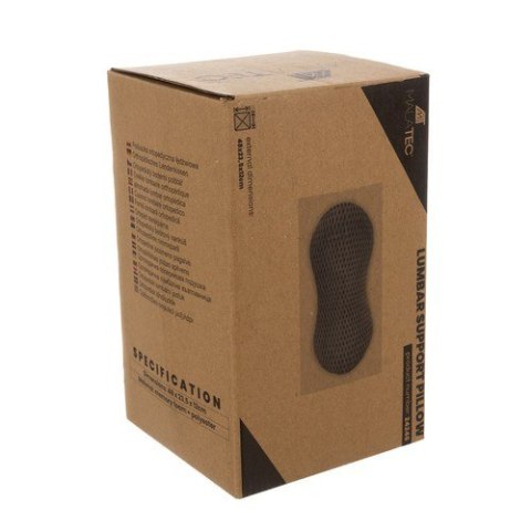 Poduszka ortopedyczna lędźwiowa Malatec 24246