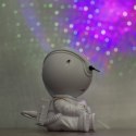 Projektor gwiazd LED- astronauta Izoxis 24329