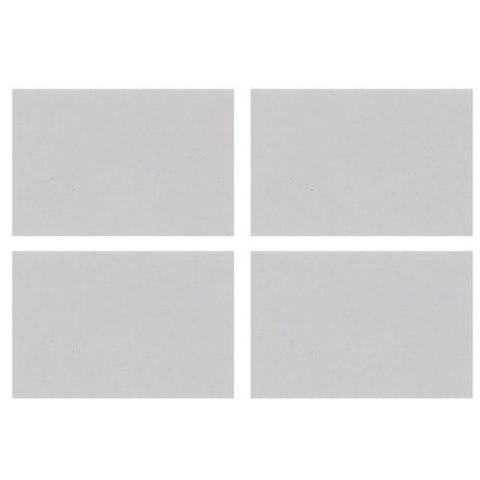 Wieszak samoprzylepny - zestaw 4 szt Ruhhy 24649