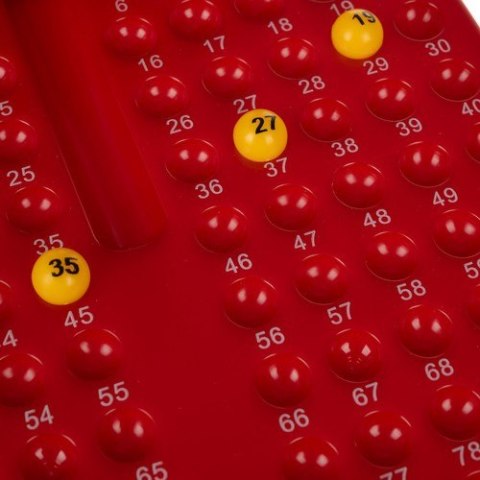 Gra planszowa Bingo Kruzzel 25006