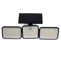 Lampa solarna 180 LED Izoxis 24889