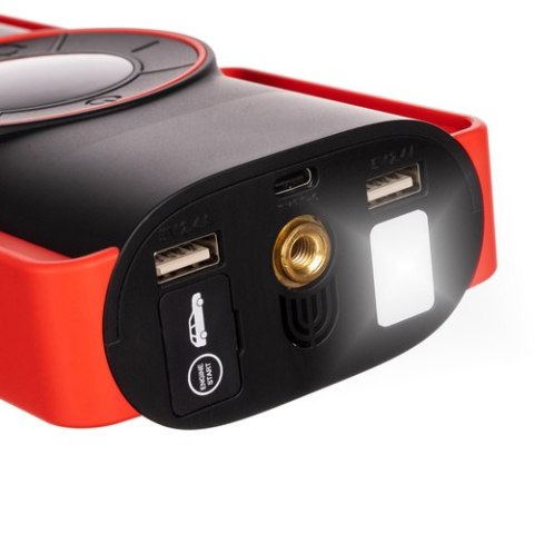 Starter rozruch do samochodów Xtrobb 24612