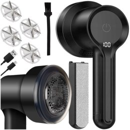 Golarka do ubrań bezprzewodowa Ruhhy 25559