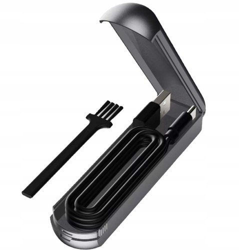 Golarka do ubrań bezprzewodowa Ruhhy 25559