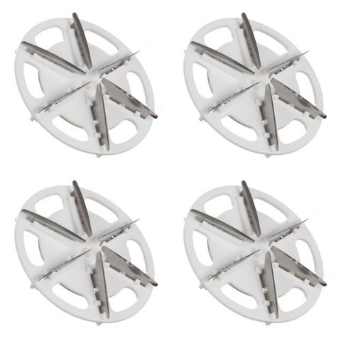 Golarka do ubrań bezprzewodowa Ruhhy 25559