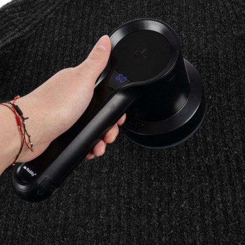 Golarka do ubrań bezprzewodowa Ruhhy 25559