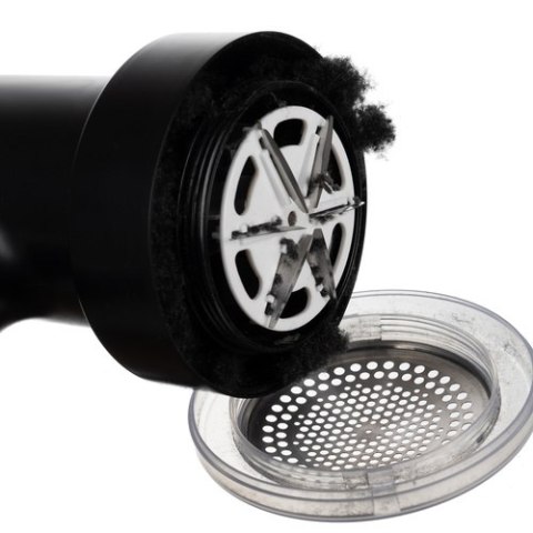 Golarka do ubrań bezprzewodowa Ruhhy 25559