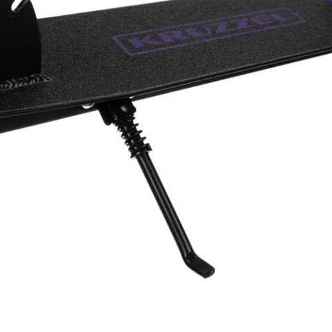 Hulajnoga Spidoo fioletowa Kruzzel 25630