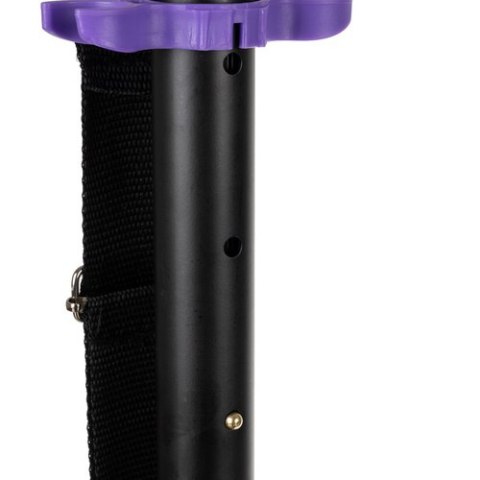 Hulajnoga Spidoo fioletowa Kruzzel 25630