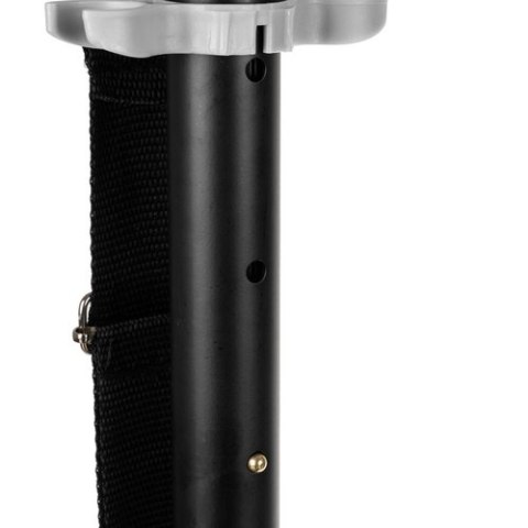 Hulajnoga Spidoo szara Kruzzel 25629